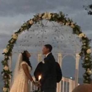 Meet your Posher, Cheryl